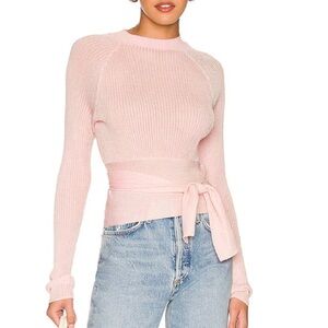 Lovers + Friends Amery Sweater XS